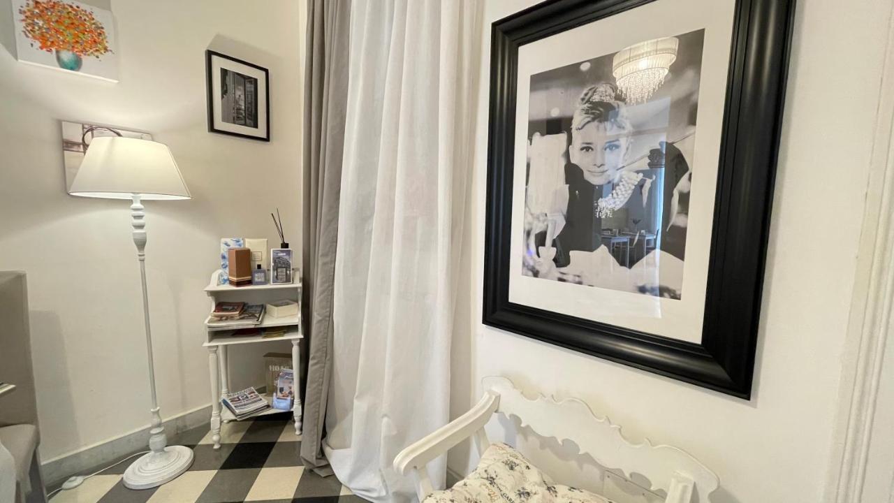 B&B Politeama Art Палермо Екстериор снимка