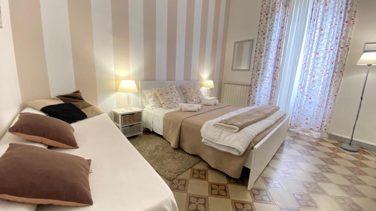 B&B Politeama Art Палермо Екстериор снимка