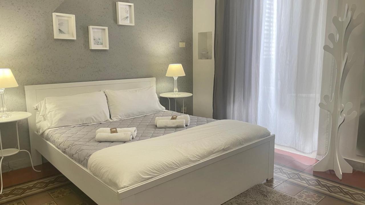 B&B Politeama Art Палермо Екстериор снимка
