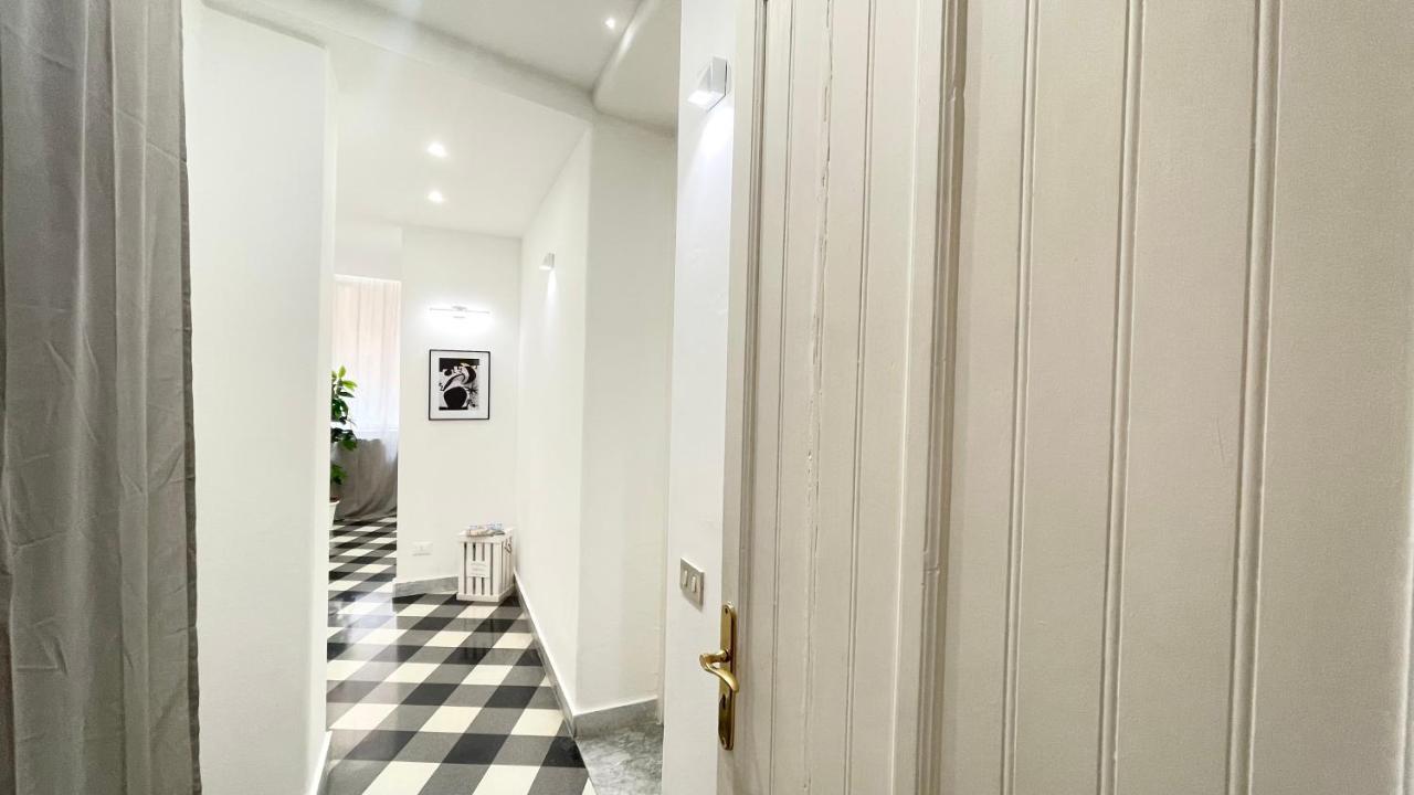 B&B Politeama Art Палермо Екстериор снимка