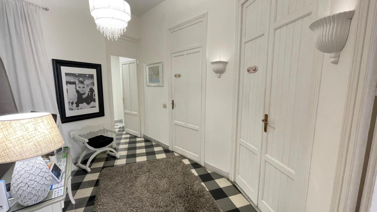 B&B Politeama Art Палермо Екстериор снимка