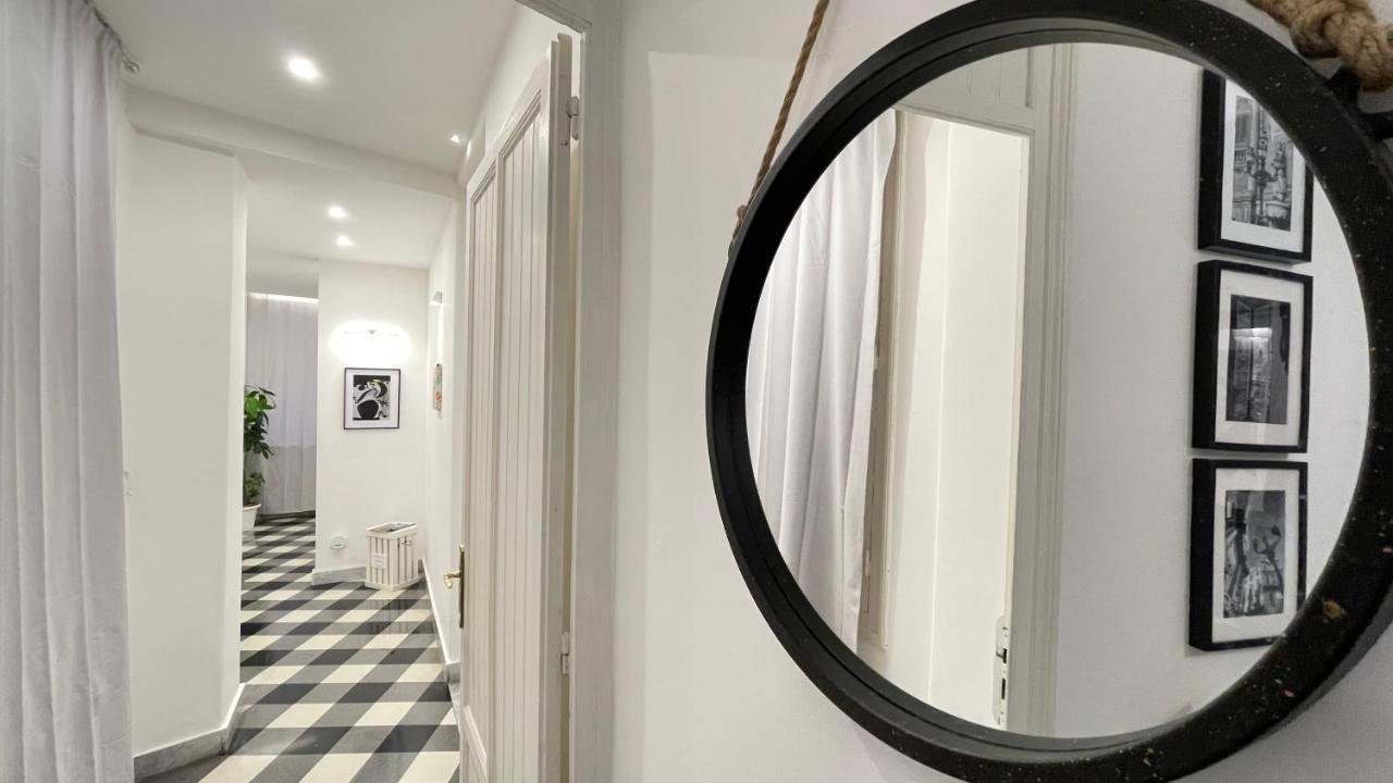 B&B Politeama Art Палермо Екстериор снимка